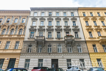 Prodej, byt 2+kk, 42m2, Praha 5, Malá Strana, Plaská - 8
