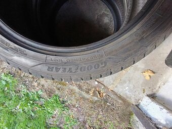 Zimní pneu dvourozměrné 255/45R20, 235/50R20 - 8