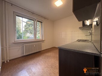 Prodej bytu 2+1, 57 m², os.vl., Karviná, ul. Nedbalova - 8