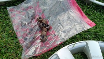 Sada zimní kola+disky na Ford Focus II. generace - 8