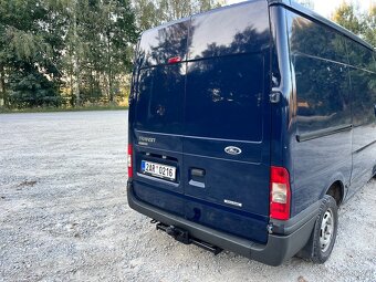 Ford Tranzit 2.2 tdci - 8