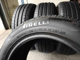 205/55 r16 letní pneumatiky Pirelli Cinturato P7 - 8