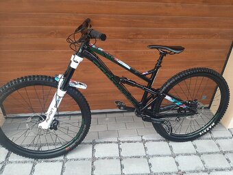 Enduro kolo Dartmoor blackbird 29" 2021 (M) - 8