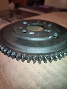 Cagiva 125 motor - 8