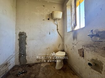 Prodej rodinného domu , Studénka, ev.č. 00941 - 8