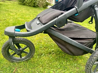 Thule Urban glide 2 - 8