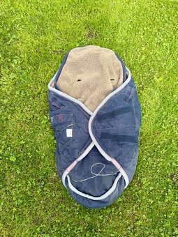 Bogaboo Denim dvojkombinace - 8