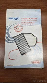 Kabinové filtry - 8