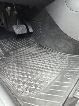 Mercedes Benz B180 W246 automat 2014 - 8