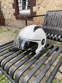 Aprilia Scarabeo 125ccm - 8