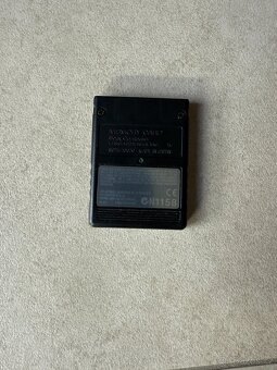 PLAYSTATION 2 OVP slim scph-90004 - 8