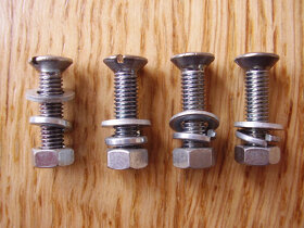 Nové držiaky plexištítu do JAWA50-typ 05,20. - 8