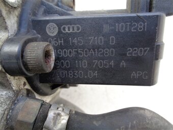 Škoda VW Audi Seat 1.8 TSI a 1.8 TFSI turbo 06J145702F - 8