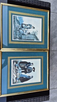 Historické obrazy - 8