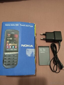 Nokia 300 ASA - 8