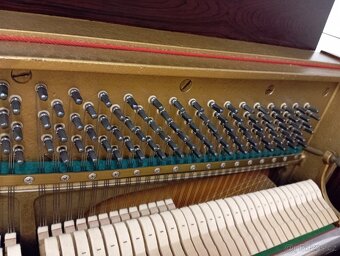 Fazer pianino mod.109-Dovoz i na Štědrý den 24.12. - 8