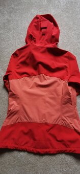 Dámská autdoorová bunda Hannah Suzzy - 8