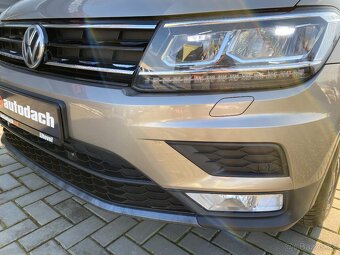 Volkswagen Tiguan, 1.4TSI 92kW-1xMAJ.-LED-VIRTUAL - 8