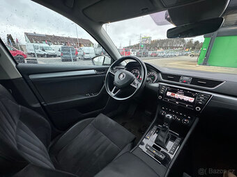 Prodej Škoda SUPERB III Style Plus, 2.0 TDI, 140 kW - 8