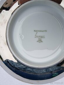 Souprava na kávu/čaj - 8