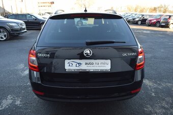 Škoda Octavia 1.5TSI 110kw AMBITION NAVI OPS - 8