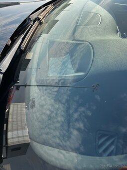 BMW X5 E70 4.8i | 2007 | MAX | 7 míst - 8