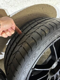 O.Z Ultraleggera 5x120,65 19” 20” - 8