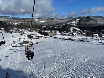 Ubytování v chatě BESKYDY - 8