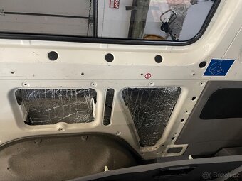 Sprinter 2012 s nájezdem 300 tis 2.2 95kw - 8