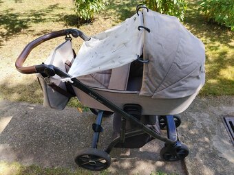 Roan Bass next + joie autosedačka - 8