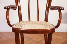 Dětská Židle Thonet model Z 2F - 8