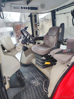 Massey Ferguson 5609 - 8