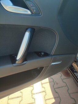 Audi TT (8J) 2.0TFSI 147kw - 8