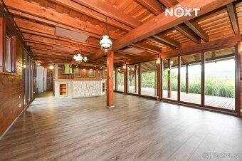 Prodej Rodinný dům, 254㎡ - 8