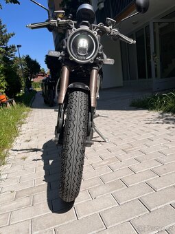 Super SOCO TC MAX - 8