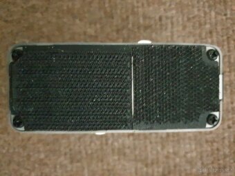 Gitarové efekty - 8