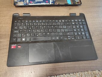 ACER E5-521G-6104 na díly - 8