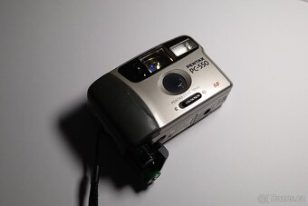 Pentax PC 550 - 8
