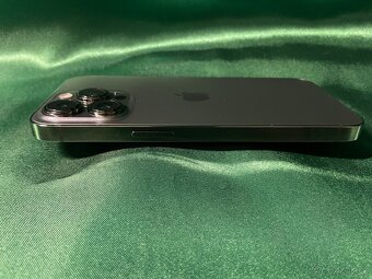iPhone 13 PRO 256GB TOP ZÁRUKA - 8