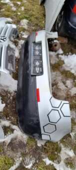 Wolksvagen golf 5 díly - 8