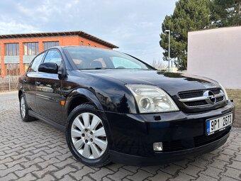 Opel Vectra 2.2 i nová STK 2/28 - 8