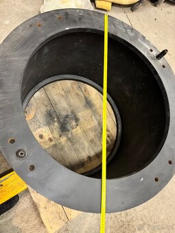 Podstvec pod robot. orig. Kuka - 8