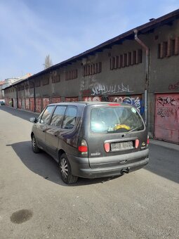 Renault Espace 3 2.0 16V - 8