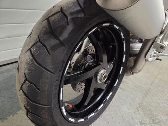 Ducati Monster S2R 800 - 8