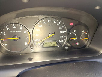 Honda Accord Coupe 2.0 108kw náhradní díly - 8