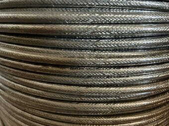 Automatizacia:Kable,Sew,Olflex,Etherline,Interbus,Unitronic. - 8