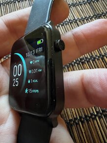 Smart Watch dotykový fitness hodinky TS11B-a /BEST CENA/ - 8