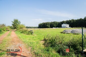 Prodej, pozemky/bydlení, 1815 m2, 29404 Prodašice, Mladá Bol - 8