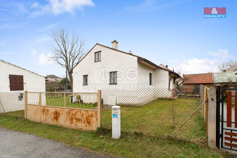 Prodej rodinného domu v Příčině, ul. Příčina - 8