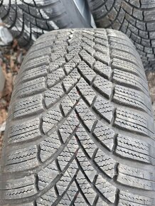 R 16" orig.Alu Škoda Octavia III, IV ...5x112 - 8
